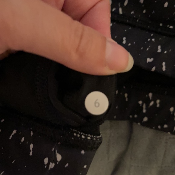 Lululemon Mesh Bra - Picture 13 of 13